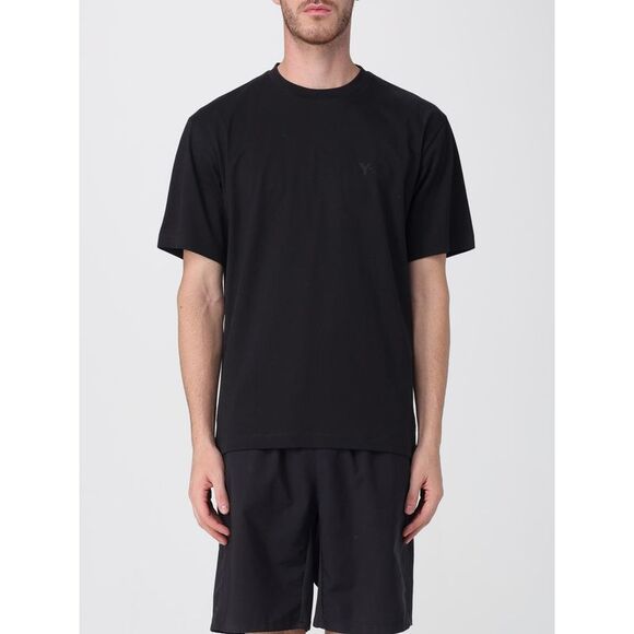 Y-3 T-Shirt Men Black